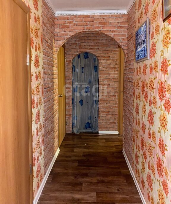 квартира г Абакан ул Дзержинского 183 фото 8