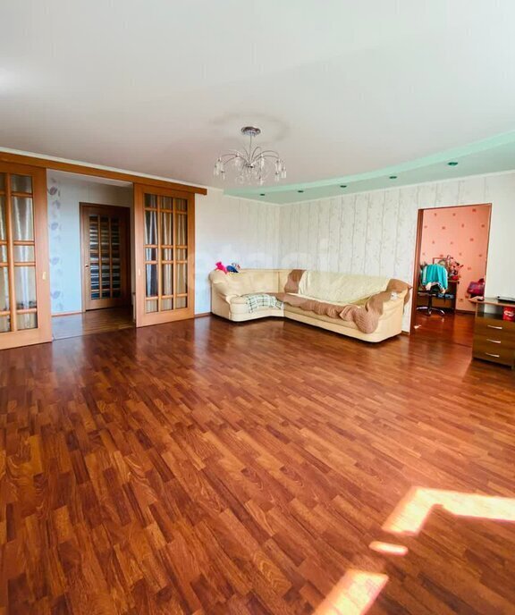 квартира г Абакан ул Торосова 17 фото 5