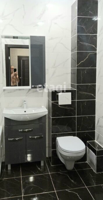 квартира г Абакан ул Кирова 214 ЖК «Кирова 214А» фото 12