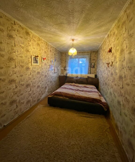 квартира г Абакан ул Дзержинского 183 фото 7