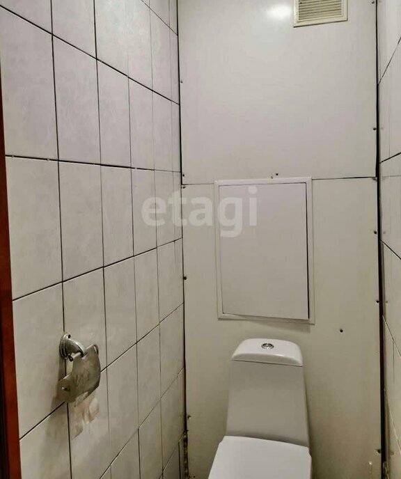 квартира г Абакан ул Щетинкина 22 фото 16