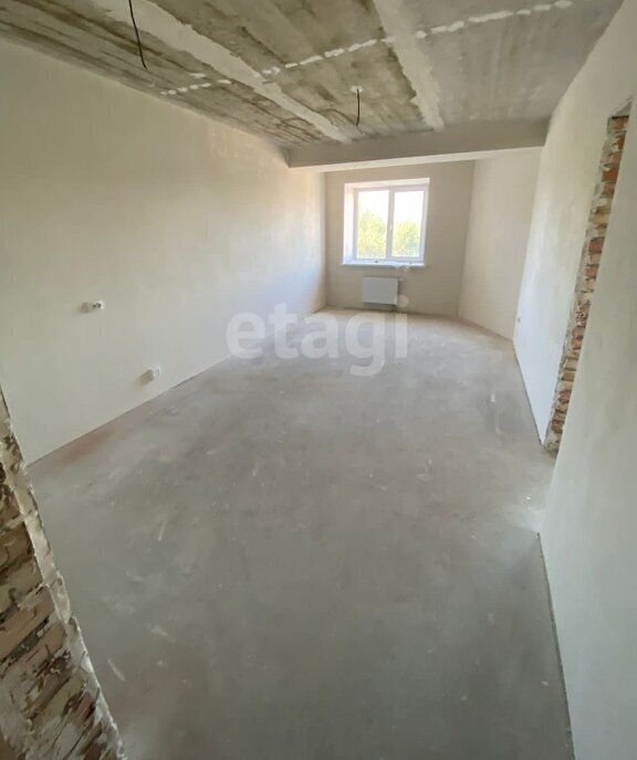 квартира г Абакан ул Кирова 212 ЖК «212 на Кирова» фото 10
