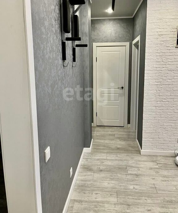 квартира г Абакан ул Кирова 118 жилой дом на ул. Кирова, 118 фото 10