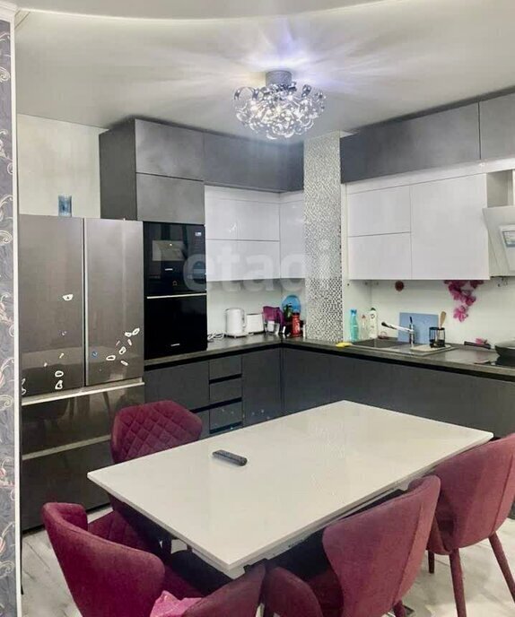 квартира г Абакан ул Кирова 118 жилой дом на ул. Кирова, 118 фото 10