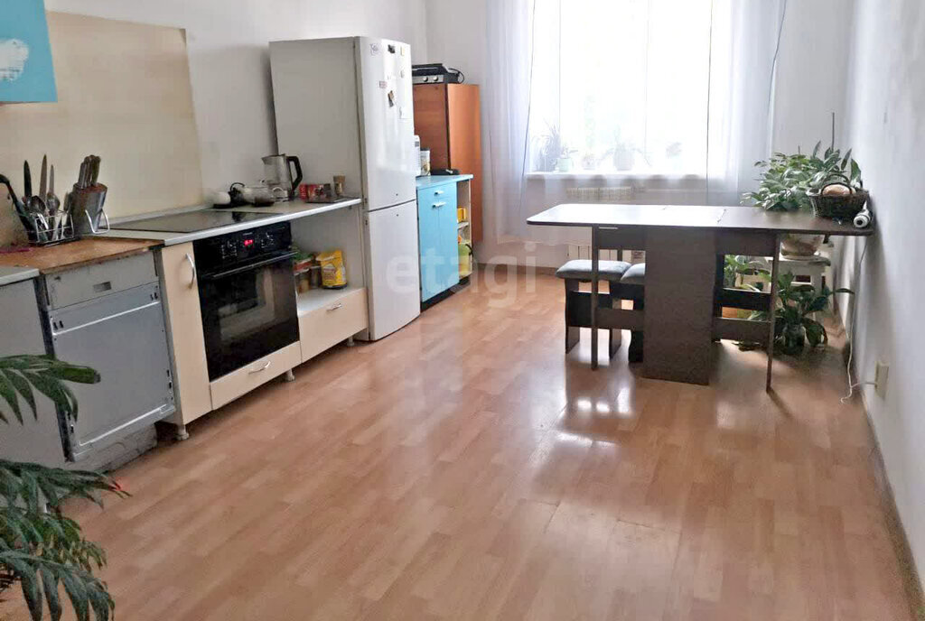 квартира г Абакан ул Маршала Жукова 86б фото 9