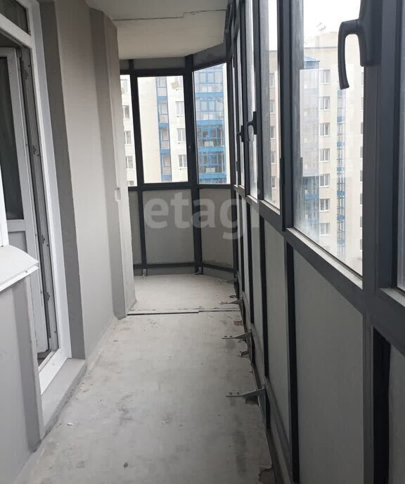 квартира г Абакан ул Генерала Тихонова 12к/3 ЖК «Генеральский Парк» фото 17