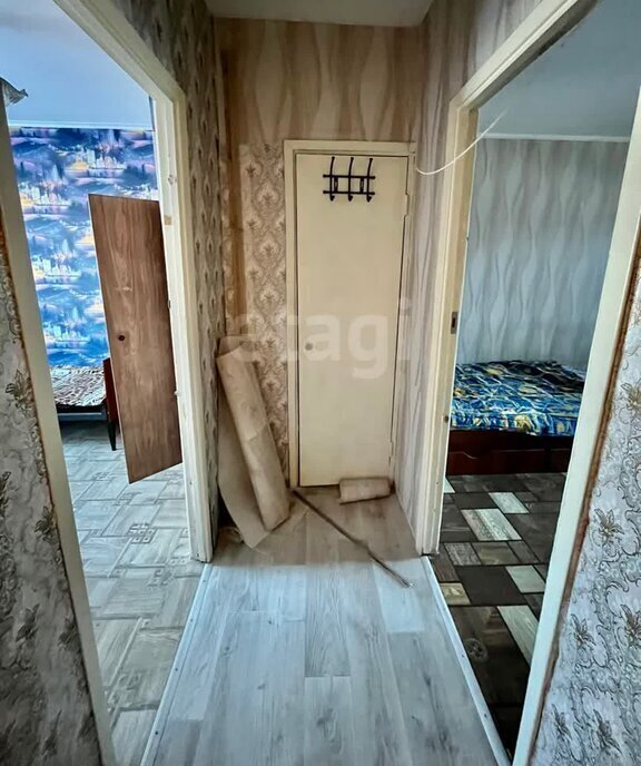 квартира г Абакан ул Некрасова 25 фото 11