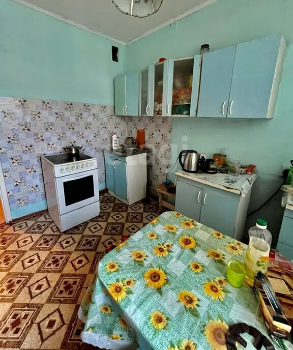 квартира г Абакан ул Некрасова 25 фото 15