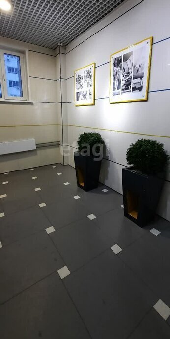 квартира г Абакан пр-кт Дружбы Народов 43 ЖК «Отражение» фото 13