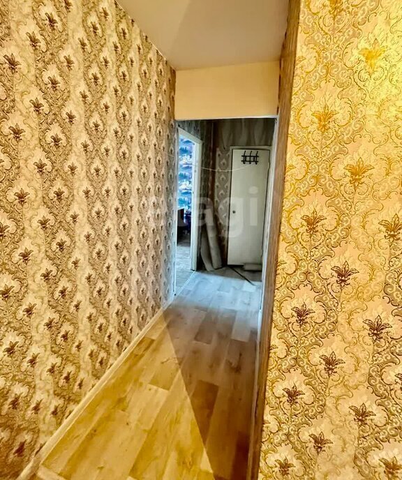 квартира г Абакан ул Некрасова 25 фото 21