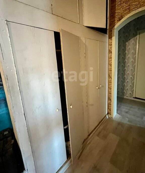 квартира г Абакан ул Некрасова 25 фото 13