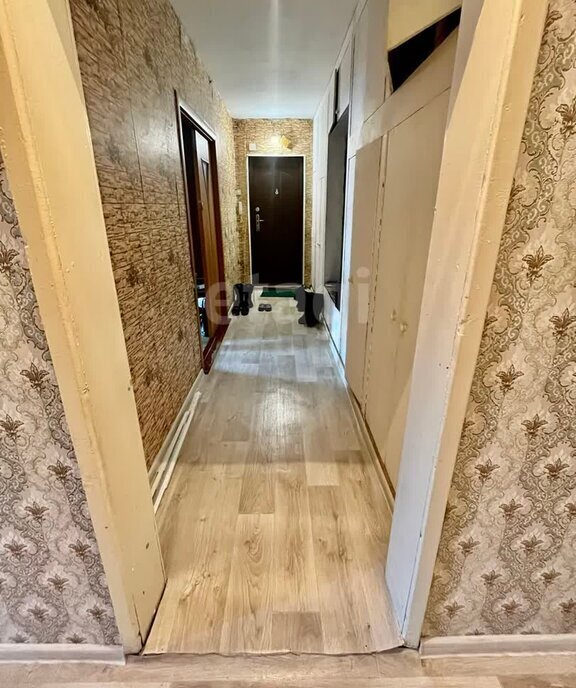 квартира г Абакан ул Некрасова 25 фото 14