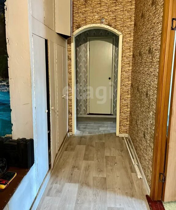 квартира г Абакан ул Некрасова 25 фото 23
