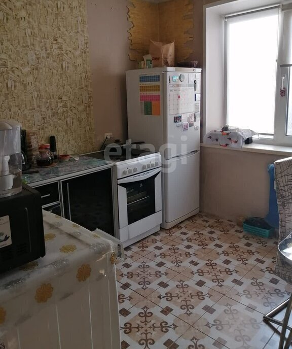 квартира г Абакан ул Лермонтова 5 фото 10