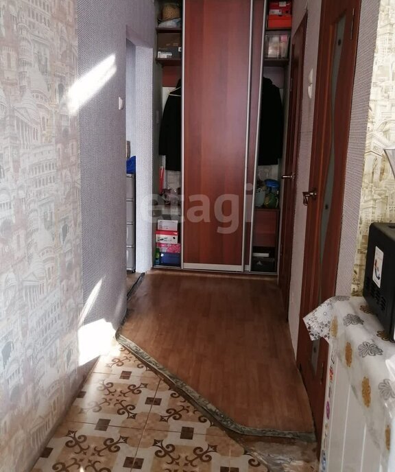 квартира г Абакан ул Лермонтова 5 фото 11