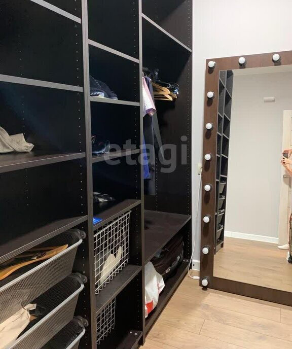 квартира г Абакан ул Кирова 118 жилой дом на ул. Кирова, 118 фото 22