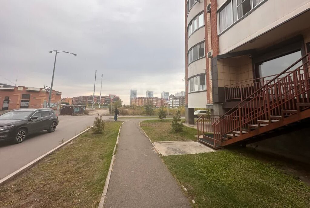 торговое помещение г Абакан пр-кт Дружбы Народов 39б фото 20