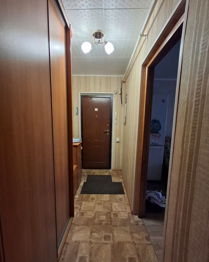 квартира г Уфа р-н Октябрьский ул Шафиева 54 фото 6
