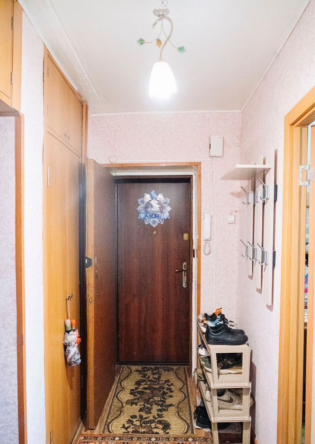 квартира г Уфа р-н Кировский ул Заки Валиди 60 фото 21