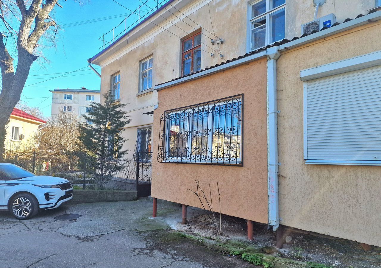комната г Севастополь ул Шелкунова 15 Крым фото 17