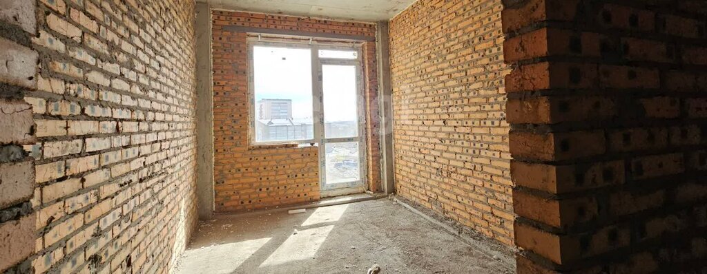 квартира г Абакан ул Генерала Тихонова 4 фото 8