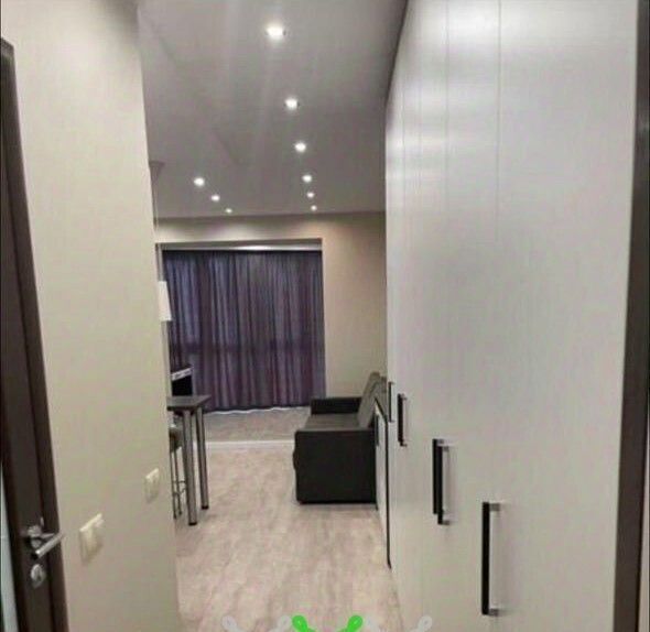 квартира г Новосибирск ул Котовского 40/2 Площадь Маркса фото 7