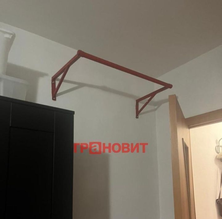 квартира г Новосибирск ул Петухова 99/1 Площадь Маркса фото 5