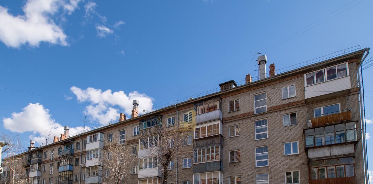 квартира г Новосибирск ул Вертковская 36/1 Площадь Маркса фото 18