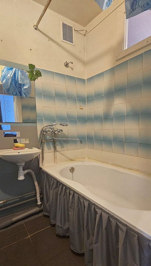 квартира г Санкт-Петербург метро Политехническая пр-кт Тихорецкий 9к/1 округ Академическое фото 7