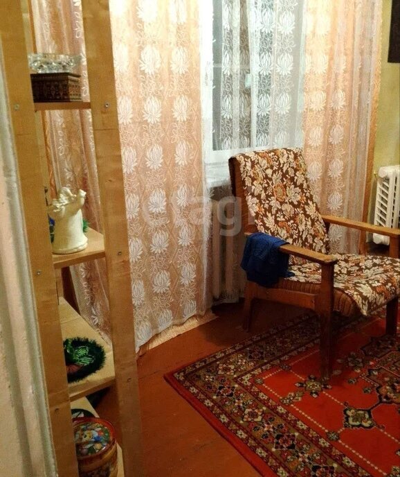 квартира г Кыштым ул Ленина 18 фото 11