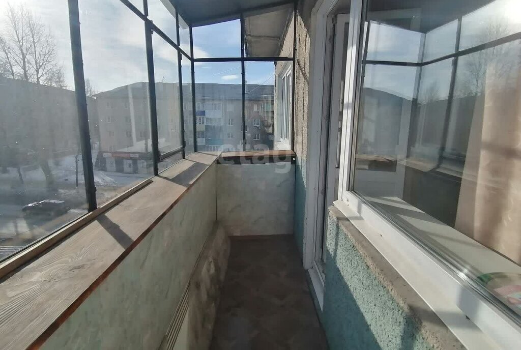квартира г Кыштым ул Ленина 25а фото 9