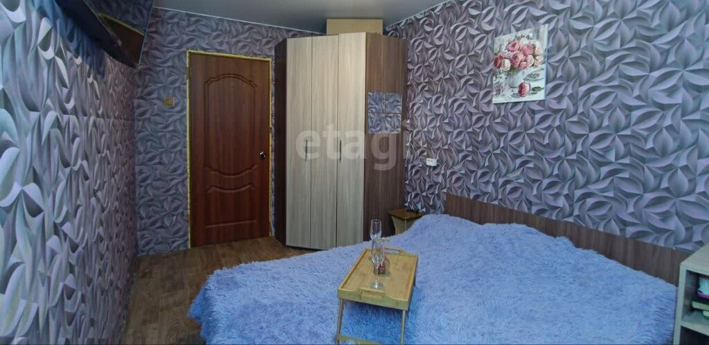 квартира г Кыштым ул Демина 14 фото 11