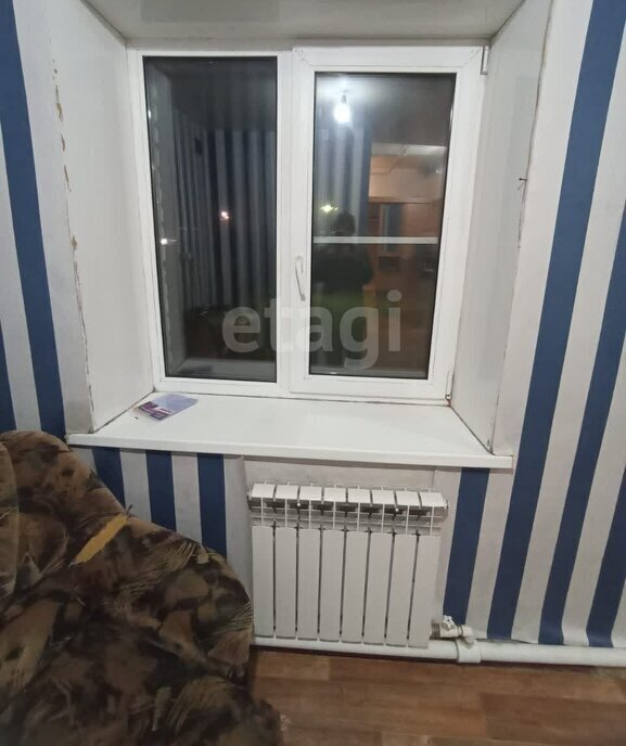 квартира г Кыштым ул Мира 6 фото 5