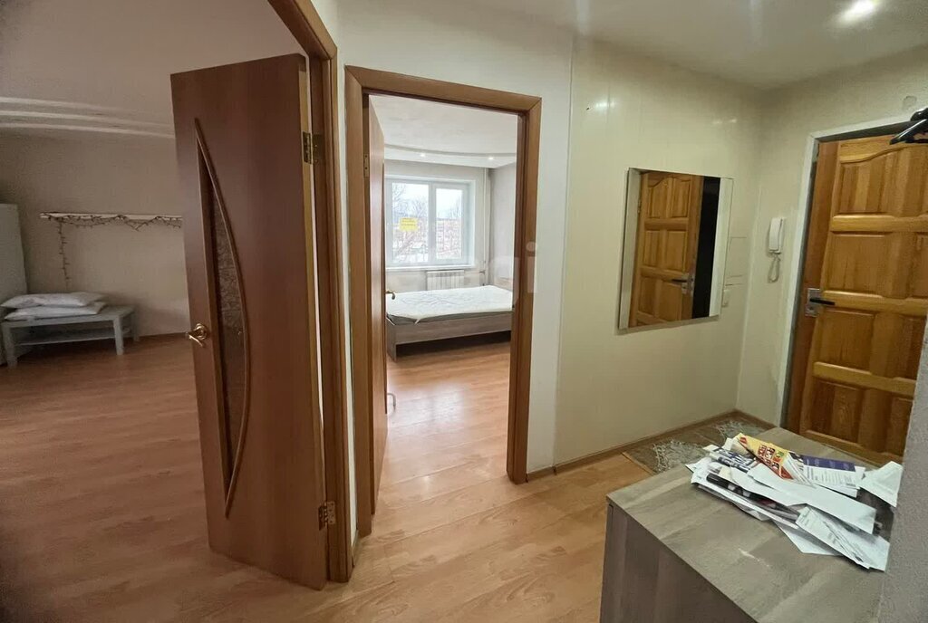 квартира г Кыштым ул Калинина 170 фото 12