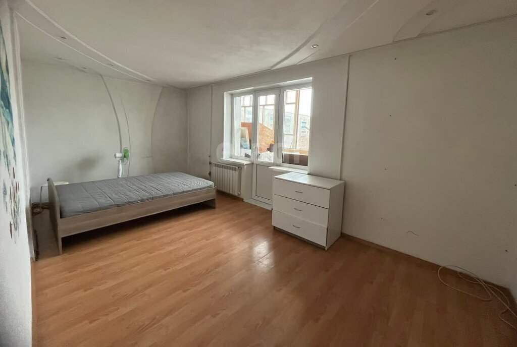 квартира г Кыштым ул Калинина 170 фото 14
