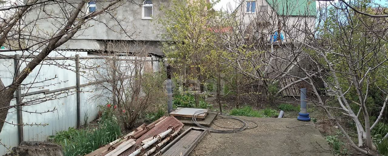 дом г Новороссийск р-н Центральный ул Серова 36а фото 12
