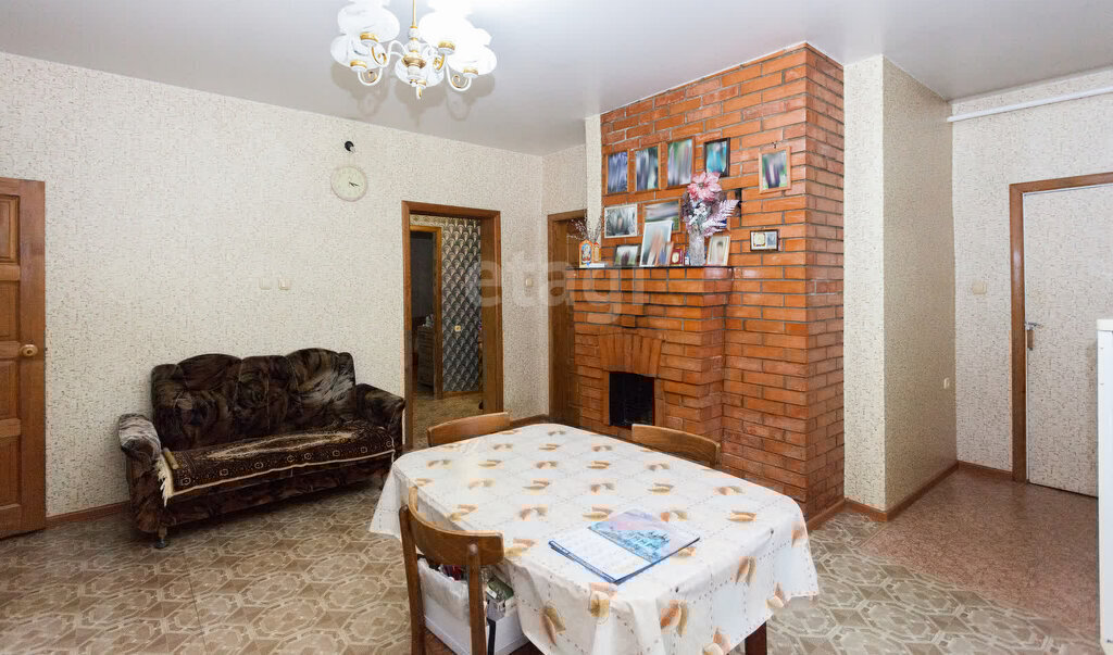 дом г Минусинск улица Персикова фото 9