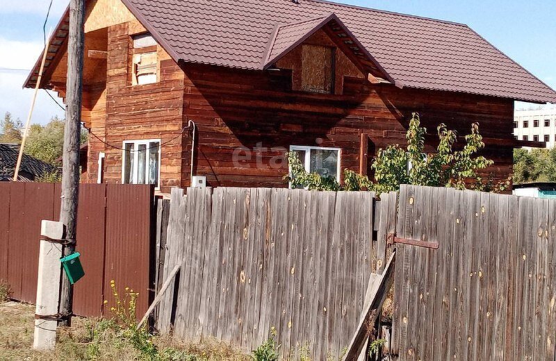 дом г Минусинск ул Подгорная фото 14