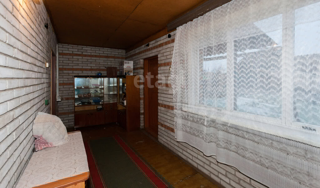 дом г Минусинск улица Персикова фото 14