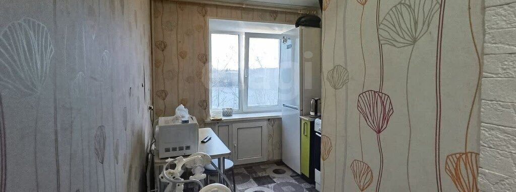 квартира г Кыштым ул Интернационала 97 фото 11