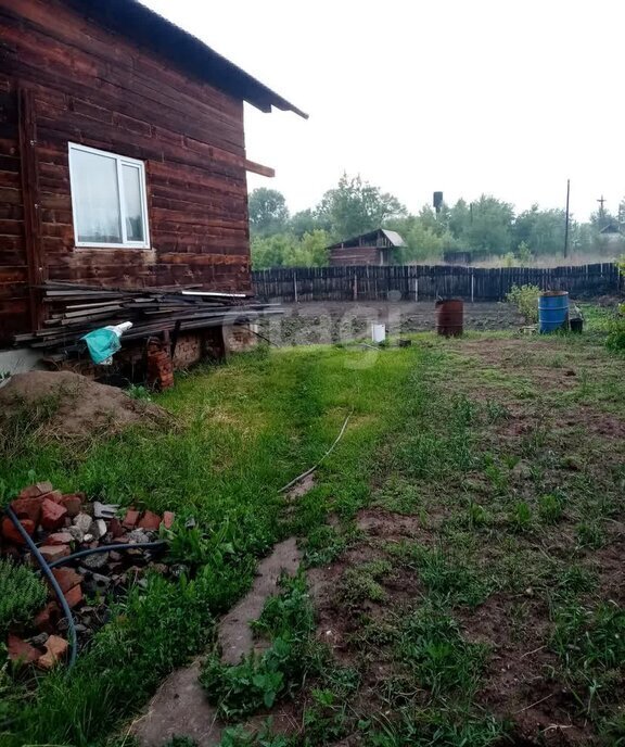 дом г Минусинск ул Подгорная фото 24