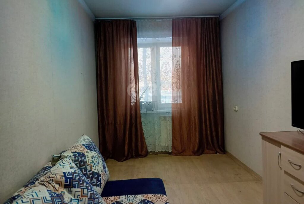 квартира г Минусинск ул Тимирязева 20 фото 5