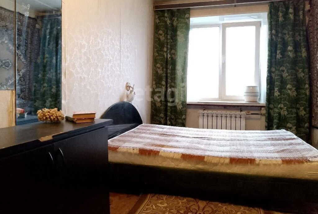 квартира г Кыштым ул Интернационала 97 фото 5