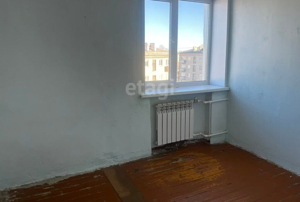 квартира г Кыштым ул Дзержинского 5 фото 9