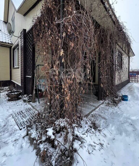 дом г Минусинск пер Большой фото 10