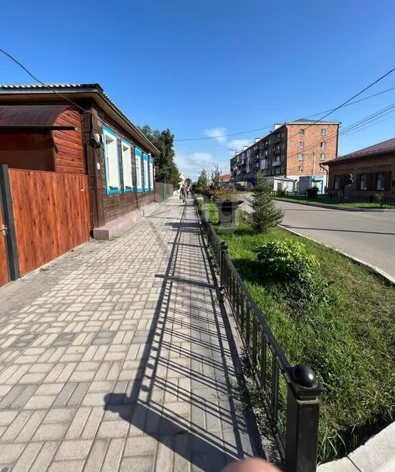 дом г Минусинск ул Ленина фото 18