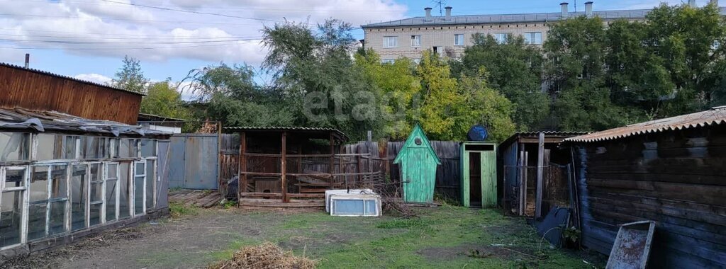 дом г Минусинск ул Ленина фото 22