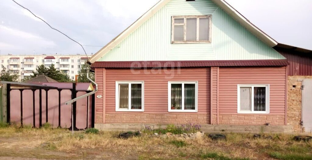 дом г Минусинск ул Хвастанцева фото 22