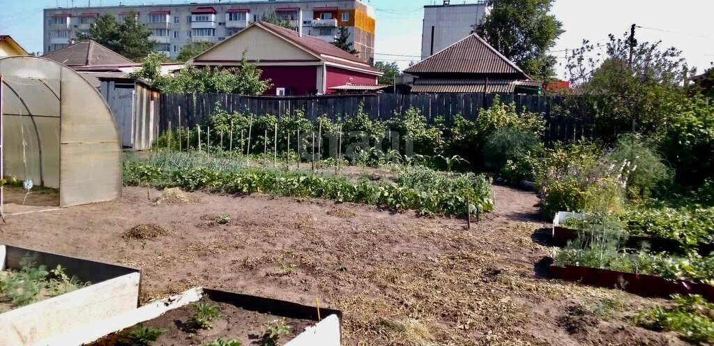 дом г Минусинск ул Хвастанцева фото 25