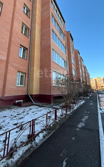 квартира г Минусинск ул Народная 13в фото 25